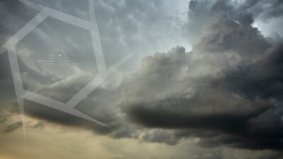30 01 2012 #4 Cloudscapes wallpaper